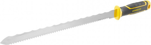 Μαχαίρι κοπής μονωτικών υλικών ανοξείδωτο 350 χιλιοστών
